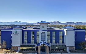 Colorado Springs Embassy Suites